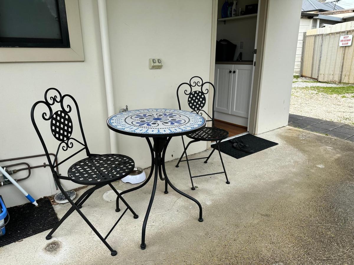 Cornelias Cottage Mount Gambier Central Exterior photo